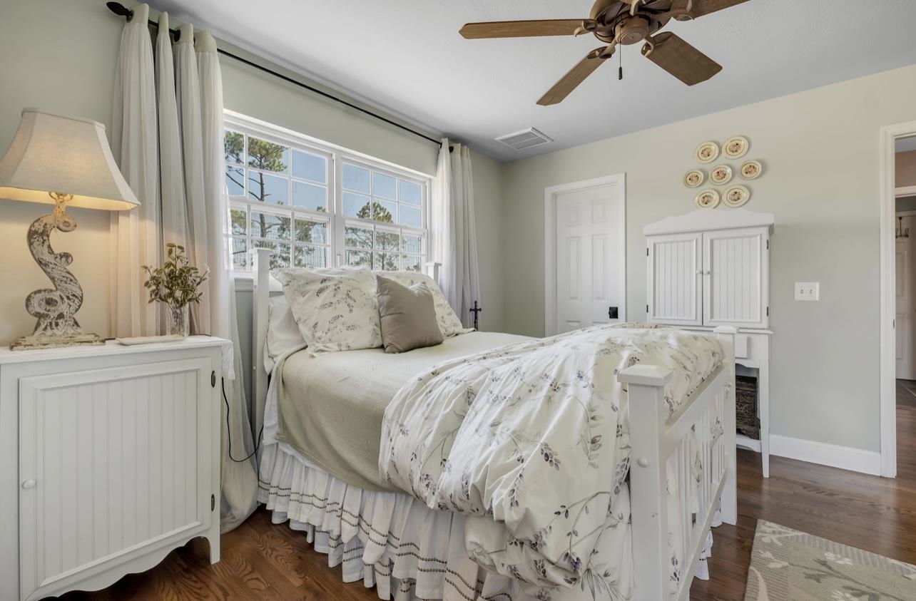 1577 Pine Bluff Road Perry, FL 32348 - Photo 41 of 69