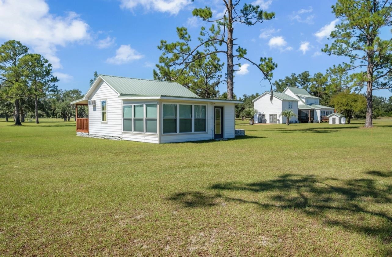 1577 Pine Bluff Road Perry, FL 32348 - Photo 43 of 69