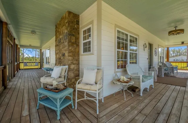 $1,950,000 | 1577 Pine Bluff Road, Perry, FL 32348