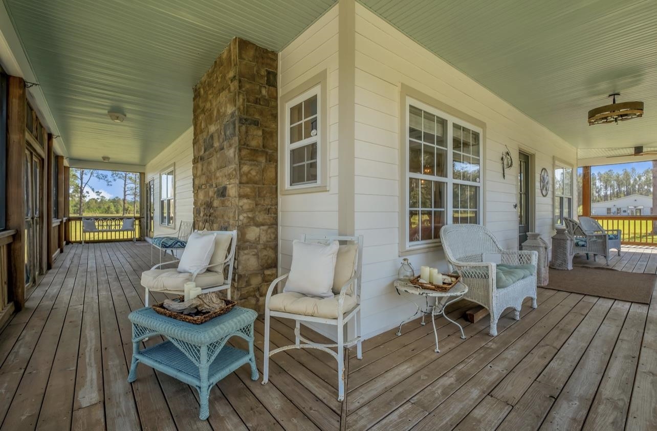 1577 Pine Bluff Road Perry, FL 32348 - Photo 5 of 69