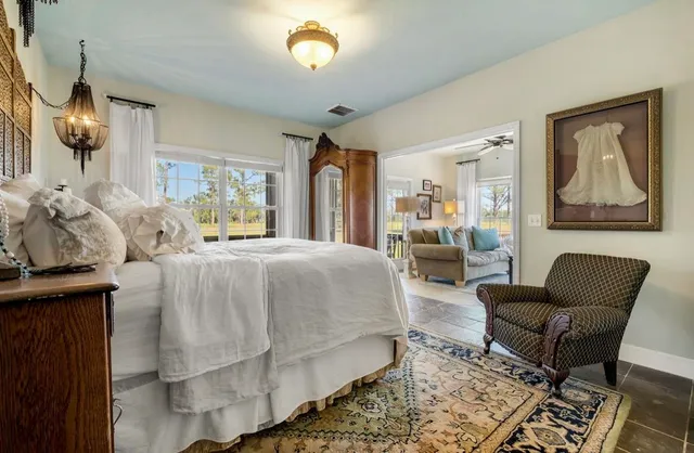 $1,950,000 | 1577 Pine Bluff Road, Perry, FL 32348