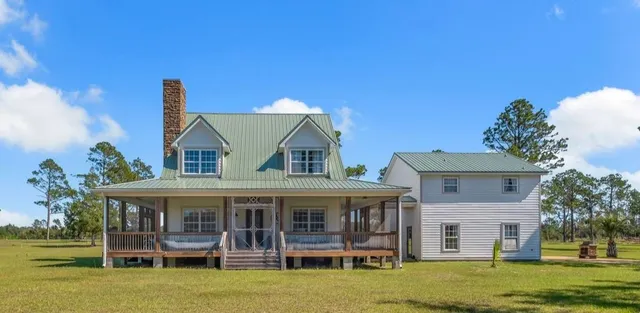 $1,950,000 | 1577 Pine Bluff Road, Perry, FL 32348