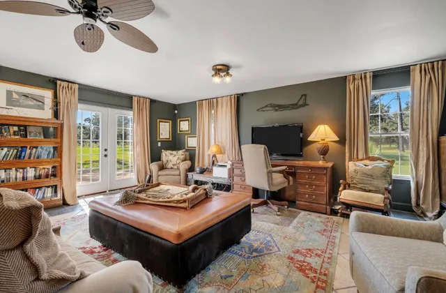 $1,950,000 | 1577 Pine Bluff Road, Perry, FL 32348