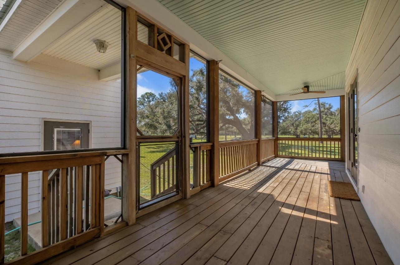 1577 Pine Bluff Road Perry, FL 32348 - Photo 61 of 69