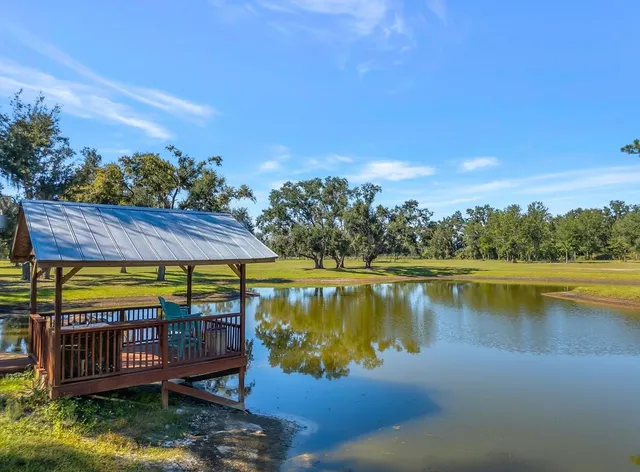 $1,950,000 | 1577 Pine Bluff Road, Perry, FL 32348