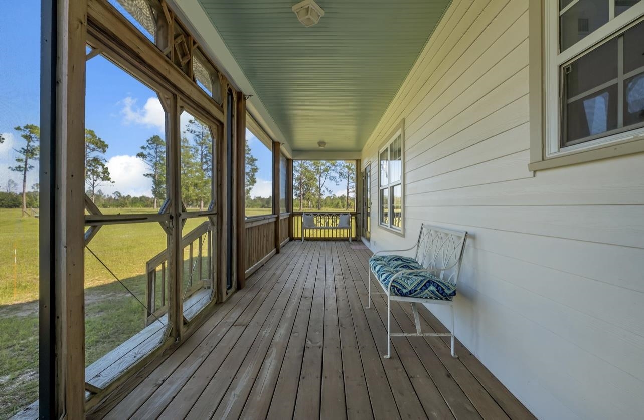 1577 Pine Bluff Road Perry, FL 32348 - Photo 69 of 69