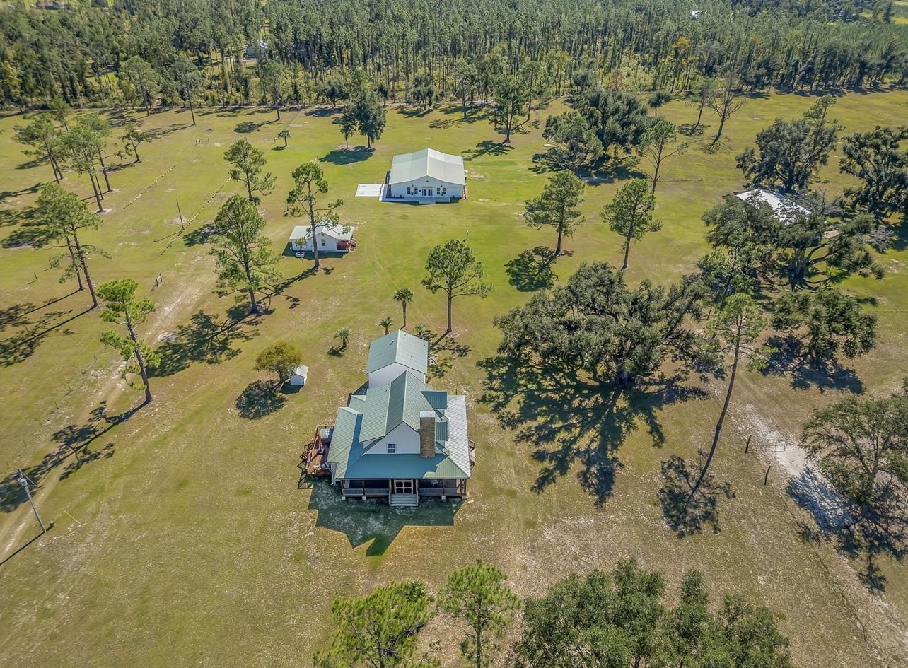 1577 Pine Bluff Road Perry, FL 32348 - Photo 7 of 69