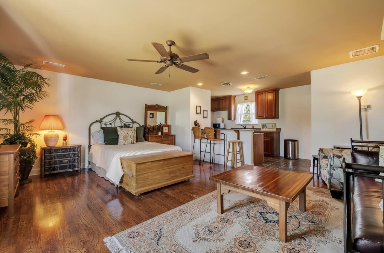 1577 Pine Bluff Road Perry, FL 32348 - Photo 10 of 69