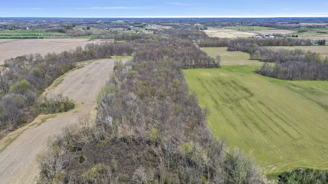 $234,000 | V/l Hipps Hollow Road, Sodus, MI 49126