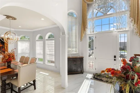$1,049,000 | 4200 Maid Stone Drive, Lake Charles, LA 70605