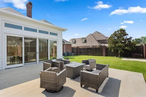 $1,049,000 | 4200 Maid Stone Drive, Lake Charles, LA 70605