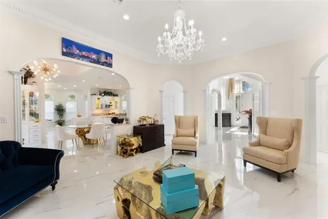 $1,049,000 | 4200 Maid Stone Drive, Lake Charles, LA 70605