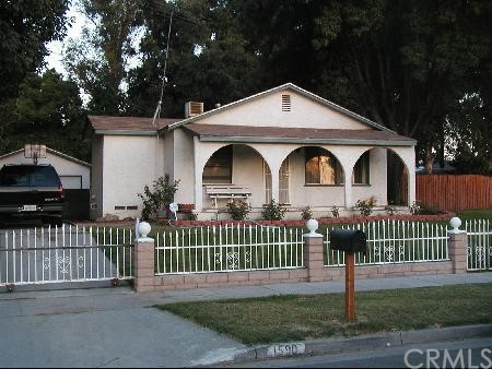 1590 Kearney Street, Unit ST Riverside, CA 92501 - Photo 1 of 1
