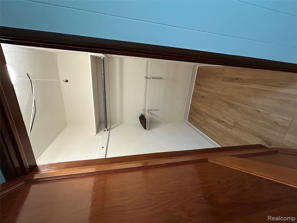 514 North Harris Road Ypsilanti, MI 48198 - Photo 8 of 13