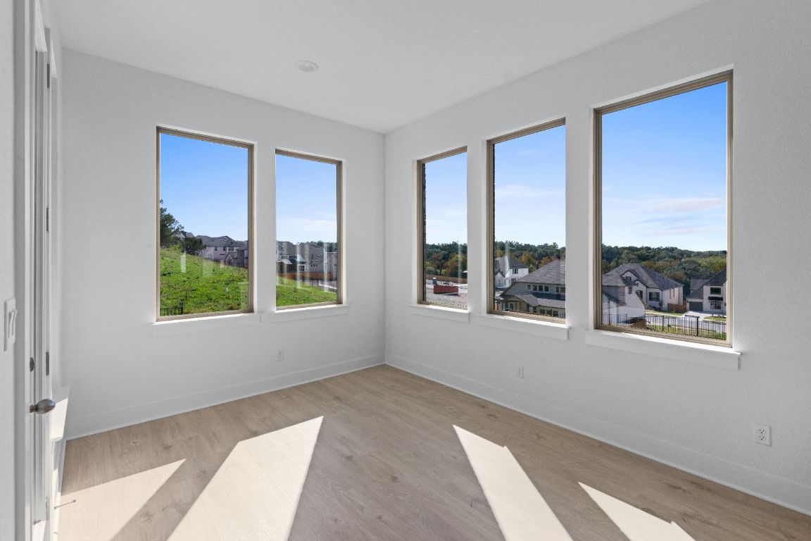 1409 Treasure Map View Leander, TX 78641 - Photo 12 of 40 Casual Dining off of Kitchen