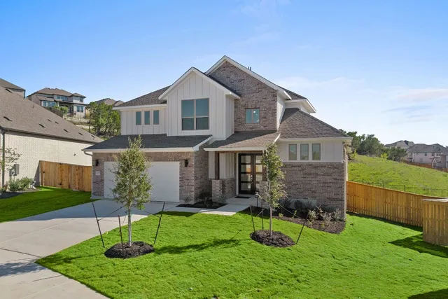 $749,000 | 1409 Treasure Map View, Leander, TX 78641