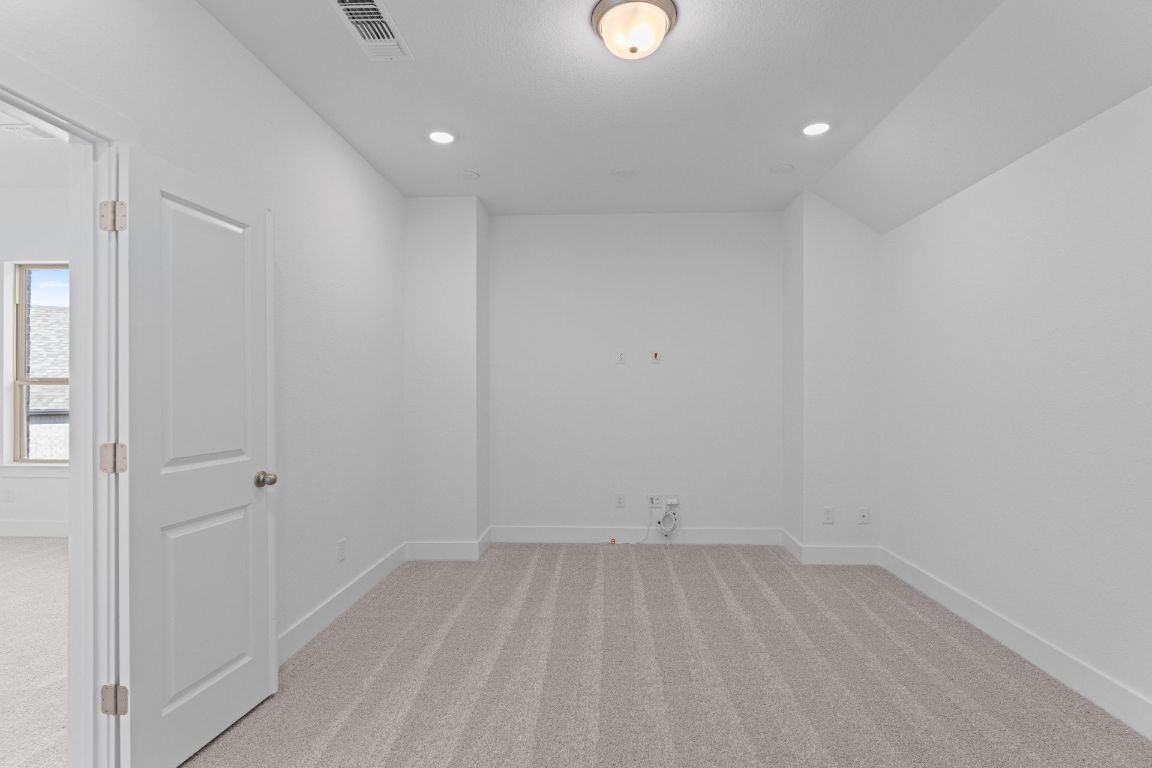 1409 Treasure Map View Leander, TX 78641 - Photo 30 of 40 Media Room