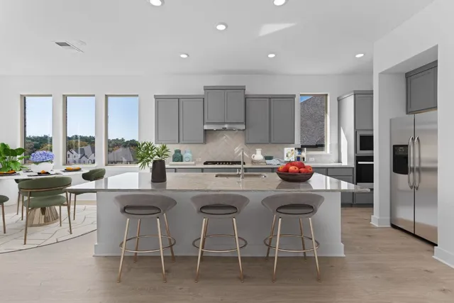 $749,000 | 1409 Treasure Map View, Leander, TX 78641