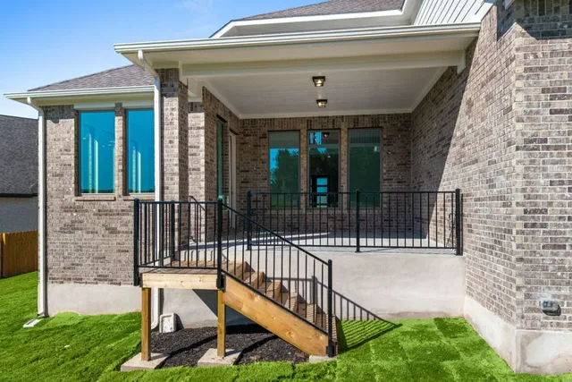 $749,000 | 1409 Treasure Map View, Leander, TX 78641