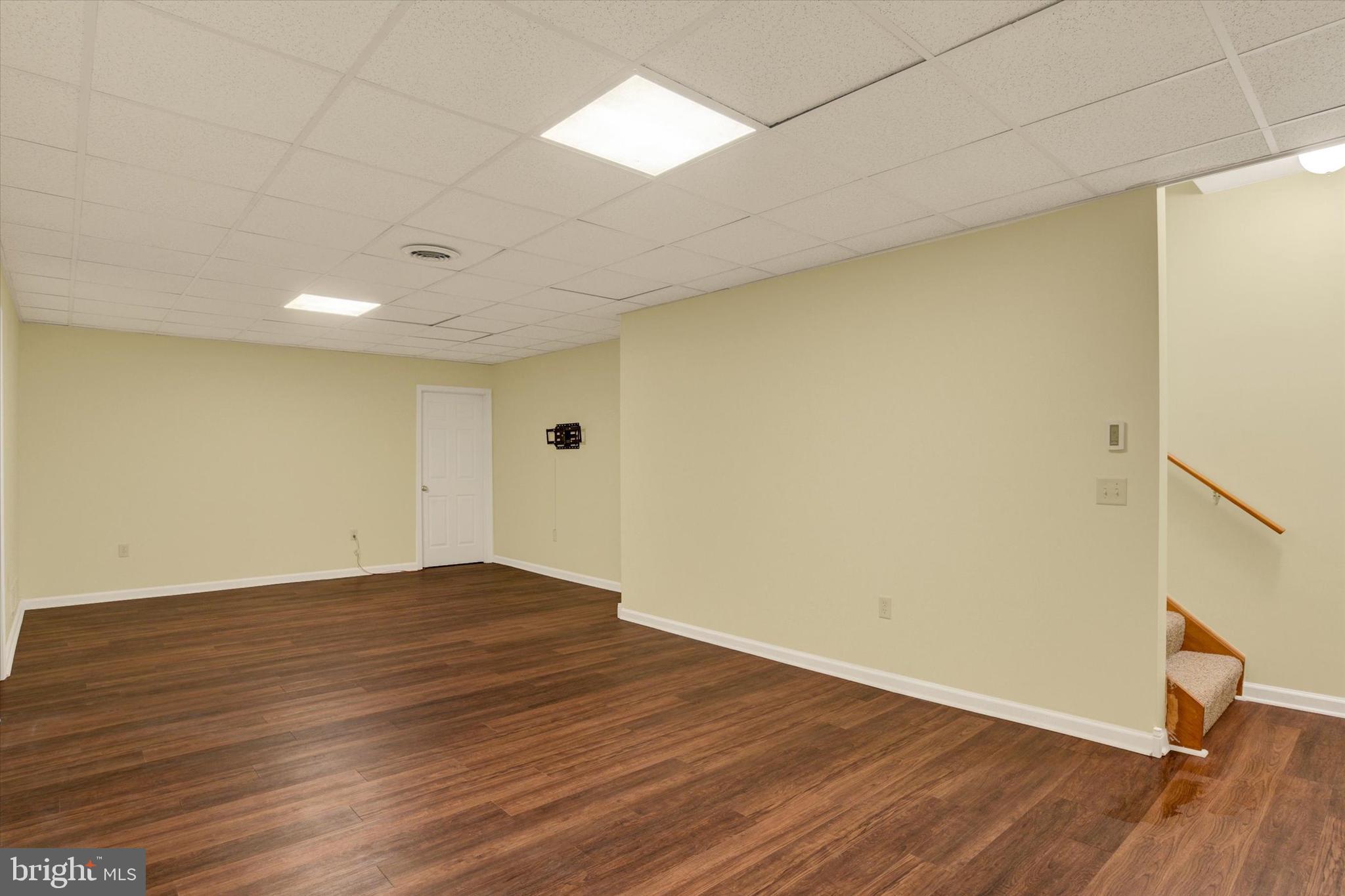 935 Silver Lake Road Lewisberry, PA 17339 - Photo 23 of 39 Living area - Basement