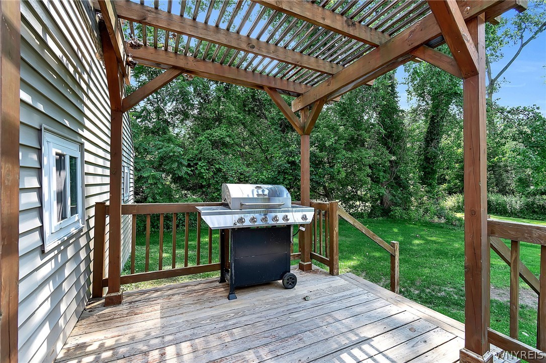 7540 Salt Road Clarence, NY 14032 - Photo 12 of 37