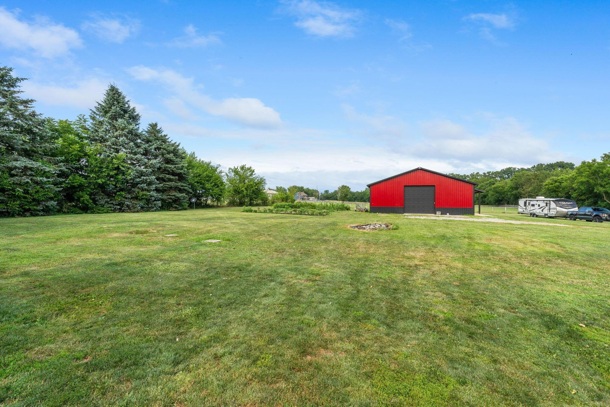 27770 Zook Road Richwood, OH 43344 - Photo 47 of 67 27770 Zook road (EXTERIOR)-12 - Copy