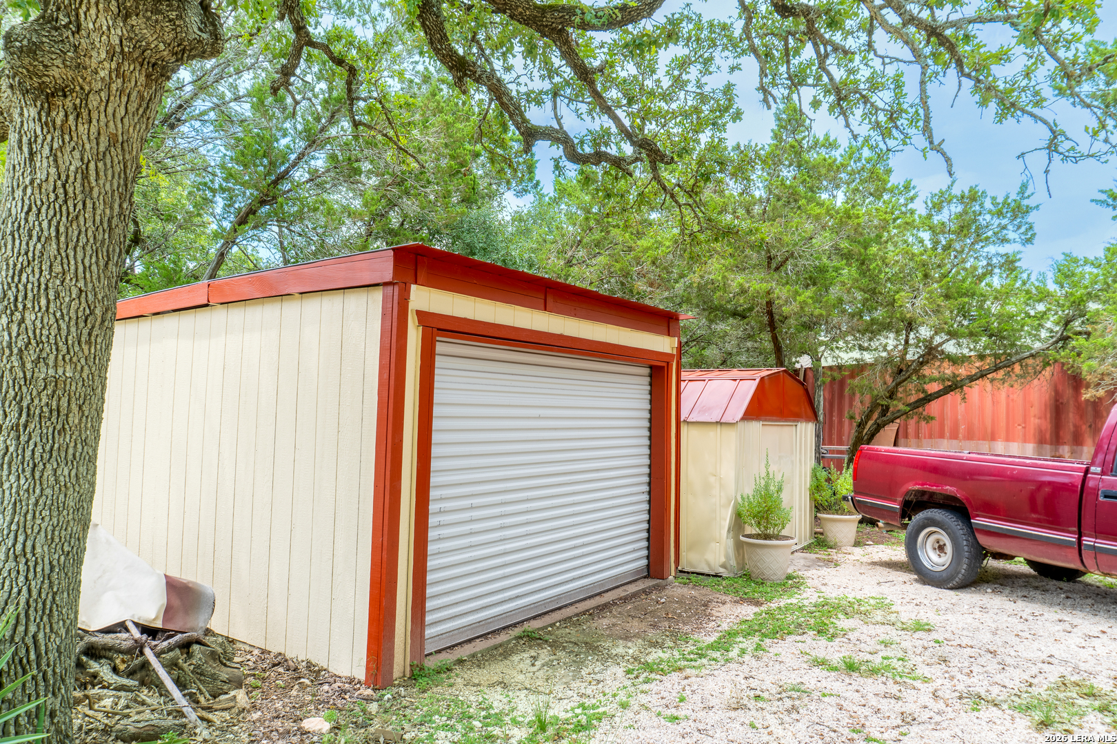 4748 Tanglewood Trail Spring Branch, TX 78070 - Photo 46 of 50