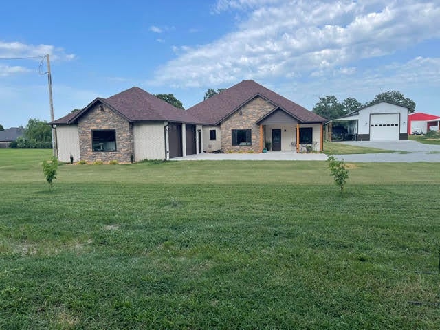 26680 South 615 Road Grove, OK 74344 - Photo 2 of 2 Gallery Image 2