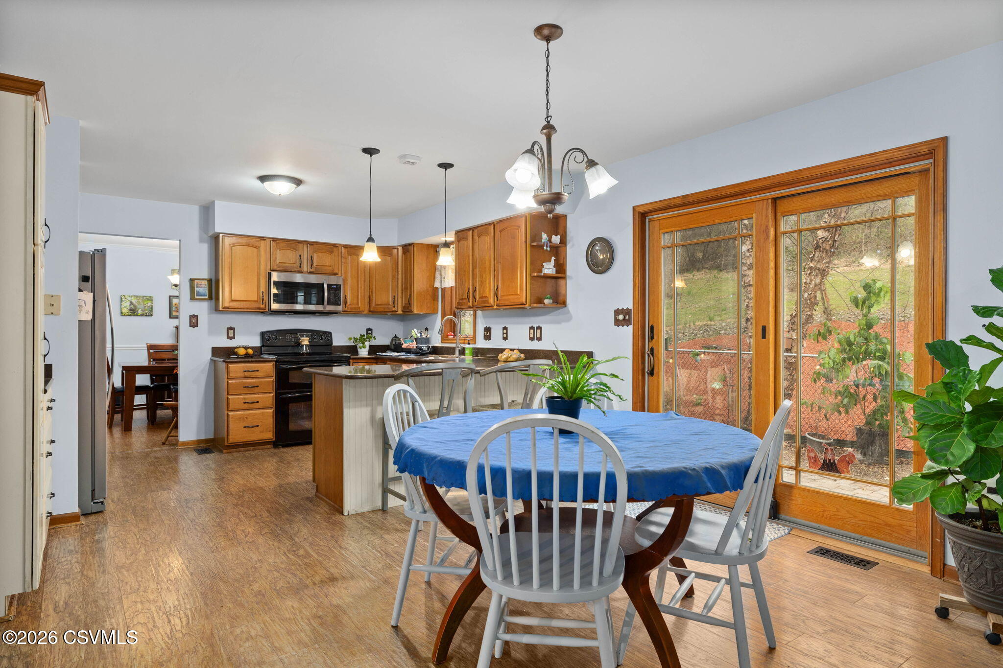 25 Wildwood Road Danville, PA 17821 - Photo 13 of 53