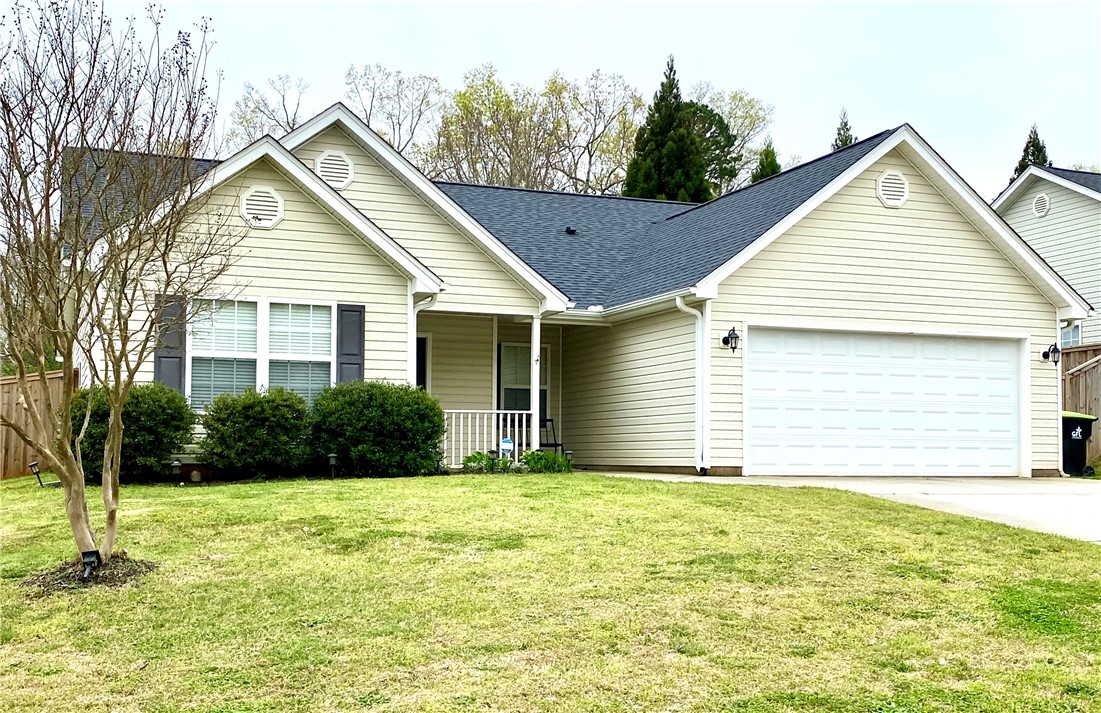 103 Duraleigh Road Anderson, SC 29621 - Photo 15 of 16