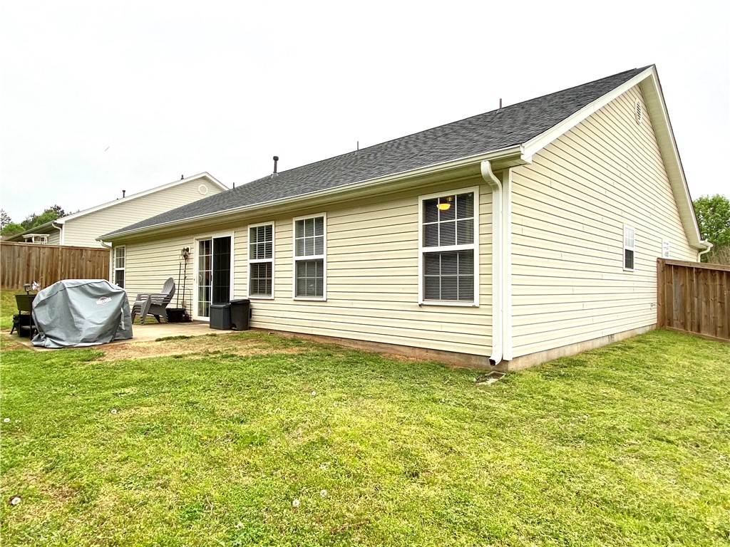 103 Duraleigh Road Anderson, SC 29621 - Photo 16 of 16