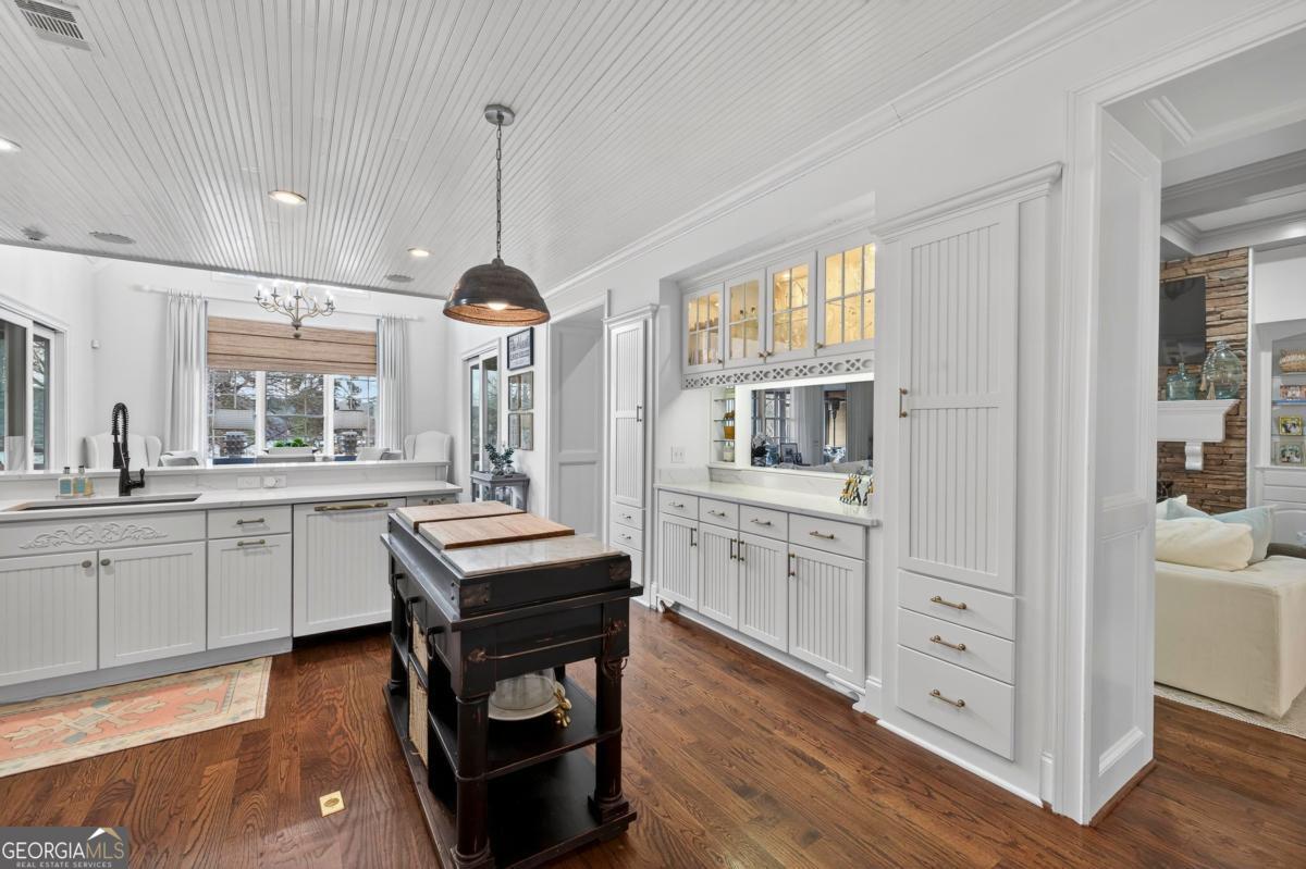 3361 Linger Longer Road Greensboro, GA 30642 - Photo 18 of 75