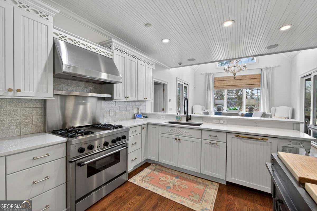 3361 Linger Longer Road Greensboro, GA 30642 - Photo 19 of 75