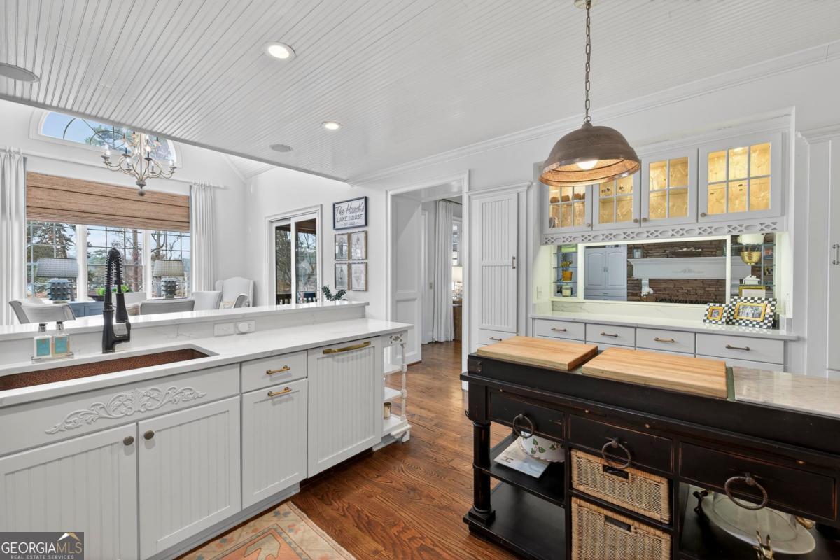 3361 Linger Longer Road Greensboro, GA 30642 - Photo 21 of 75