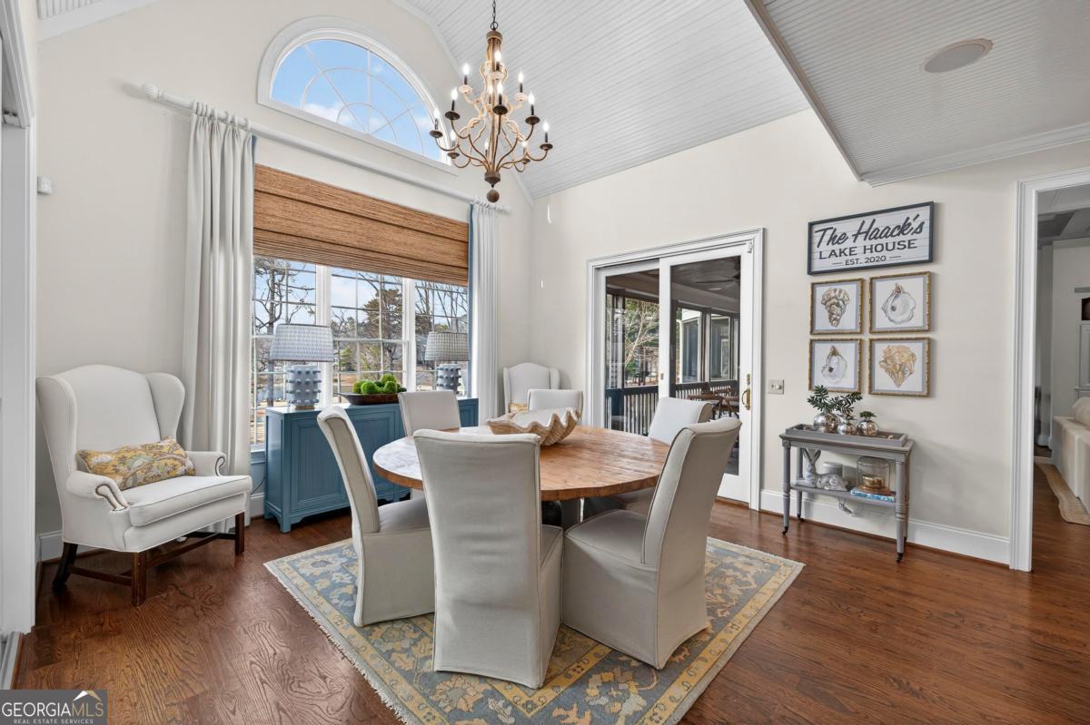 3361 Linger Longer Road Greensboro, GA 30642 - Photo 22 of 75