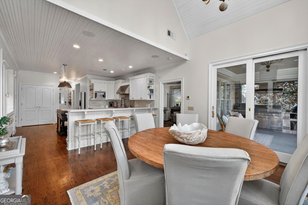 3361 Linger Longer Road Greensboro, GA 30642 - Photo 23 of 75