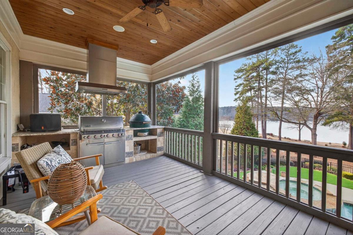 3361 Linger Longer Road Greensboro, GA 30642 - Photo 24 of 75