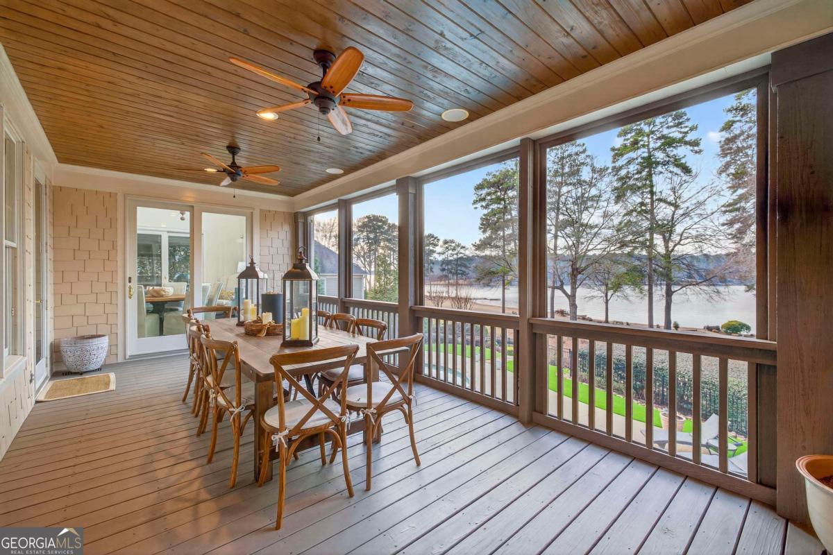 3361 Linger Longer Road Greensboro, GA 30642 - Photo 25 of 75