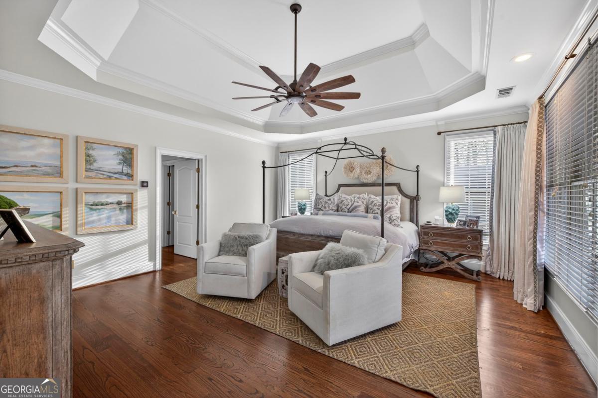 3361 Linger Longer Road Greensboro, GA 30642 - Photo 29 of 75