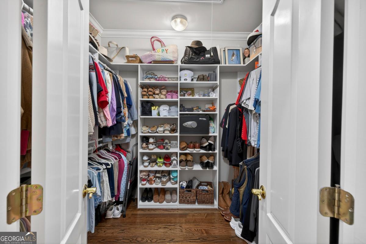 3361 Linger Longer Road Greensboro, GA 30642 - Photo 33 of 75