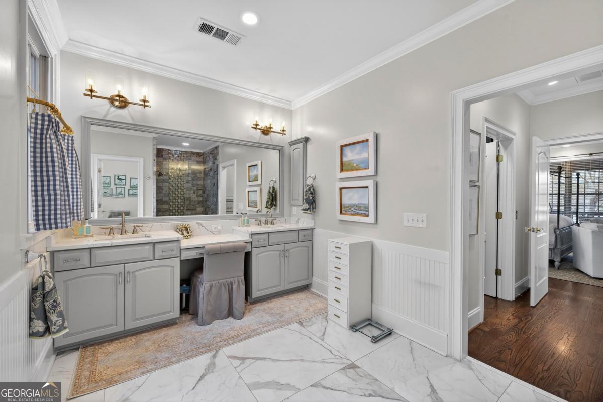 3361 Linger Longer Road Greensboro, GA 30642 - Photo 34 of 75