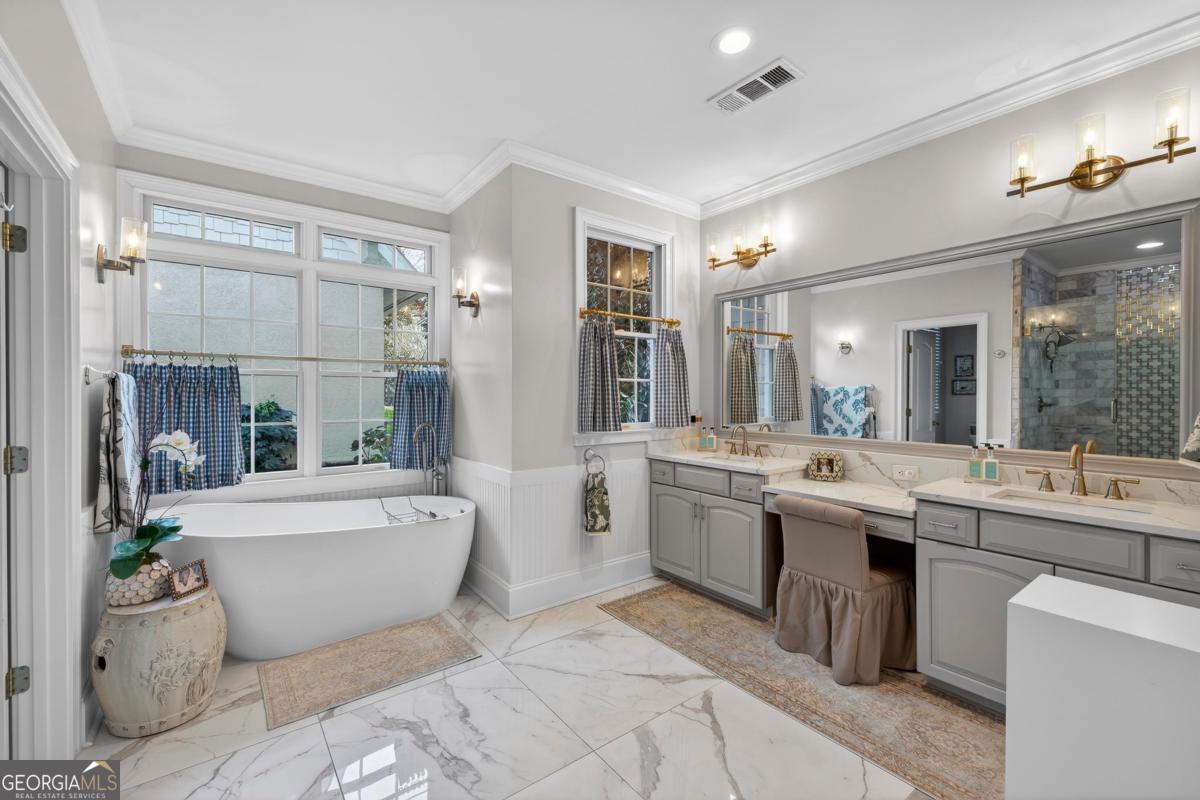 3361 Linger Longer Road Greensboro, GA 30642 - Photo 35 of 75