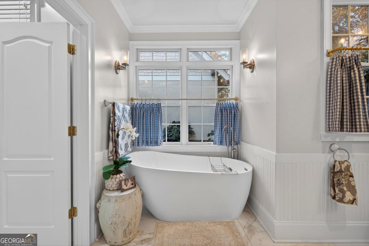 3361 Linger Longer Road Greensboro, GA 30642 - Photo 36 of 75