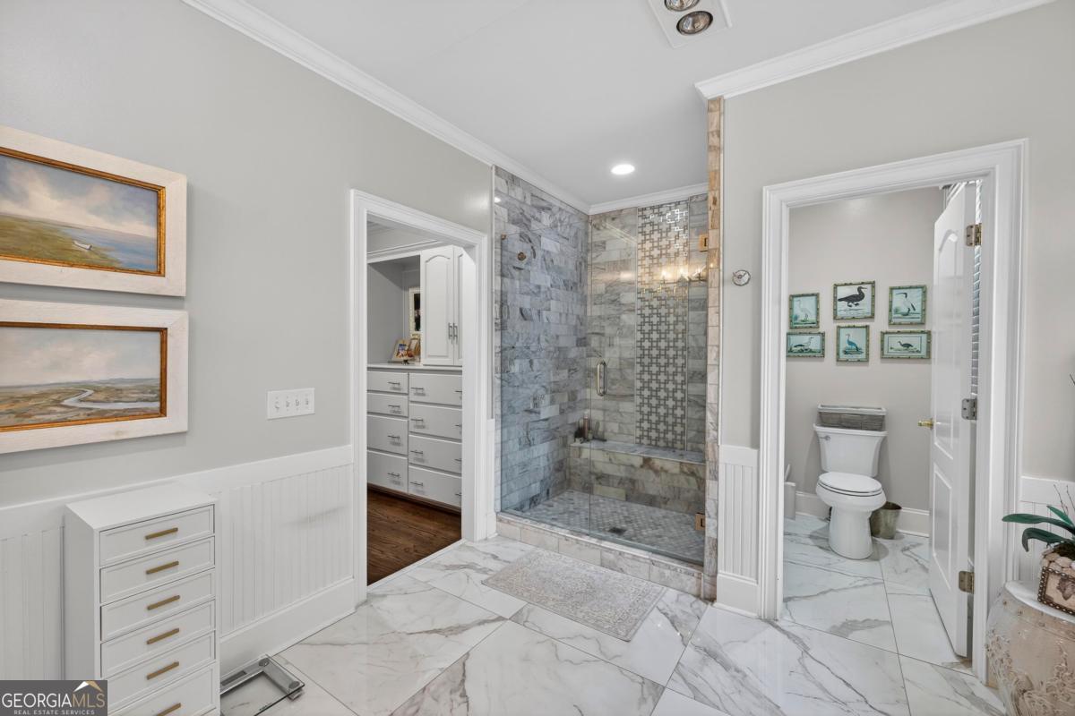 3361 Linger Longer Road Greensboro, GA 30642 - Photo 37 of 75