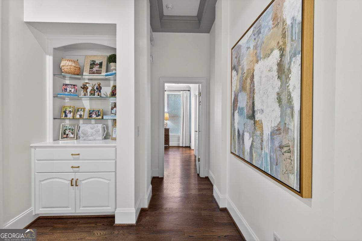 3361 Linger Longer Road Greensboro, GA 30642 - Photo 38 of 75