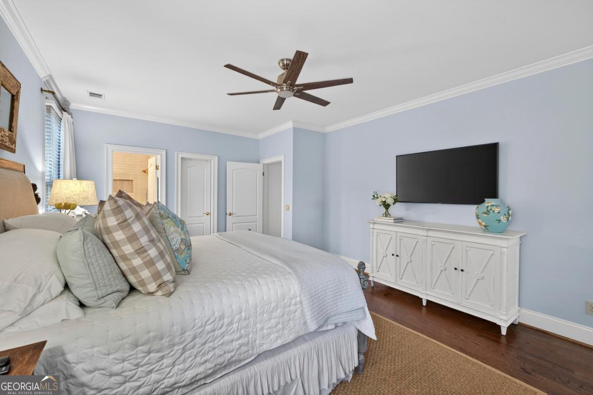 3361 Linger Longer Road Greensboro, GA 30642 - Photo 40 of 75