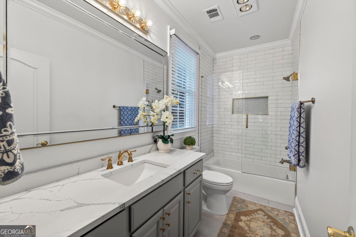 3361 Linger Longer Road Greensboro, GA 30642 - Photo 41 of 75