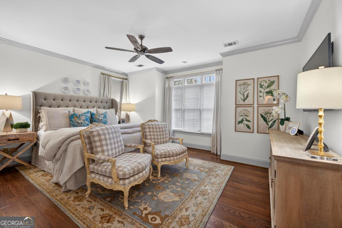 3361 Linger Longer Road Greensboro, GA 30642 - Photo 42 of 75