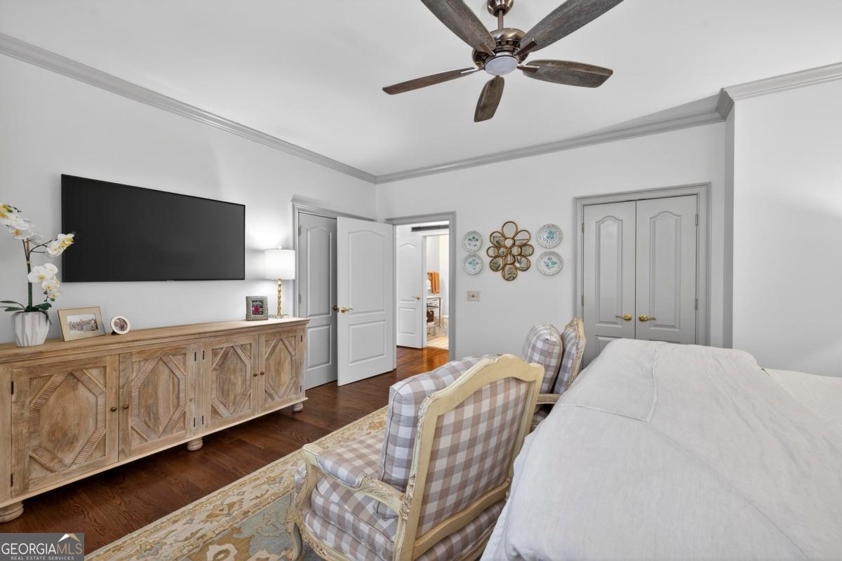 3361 Linger Longer Road Greensboro, GA 30642 - Photo 43 of 75