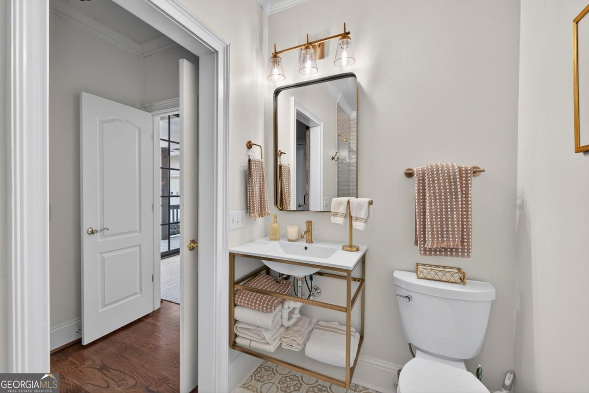 3361 Linger Longer Road Greensboro, GA 30642 - Photo 44 of 75